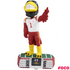 NCAA Stadium Lights Bobbleheads