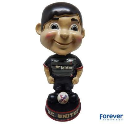 MLS Soccer Bobbleheads