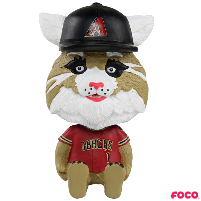 Bobble Bro Mini Bobbleheads