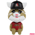 Bobble Bro Mini Bobbleheads