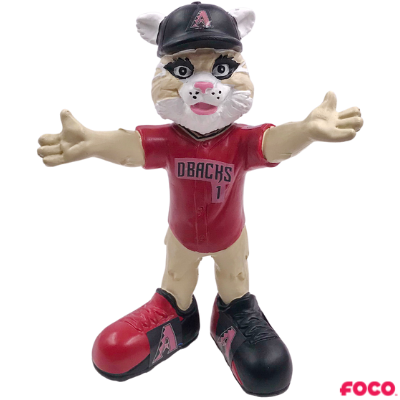 Showstomperz Bobbleheads (New)