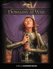 ACKS Domains at War: Campaigns (softcover)