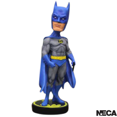 NECA Headknocker Bobbleheads