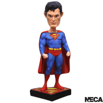 NECA Headknocker Bobbleheads