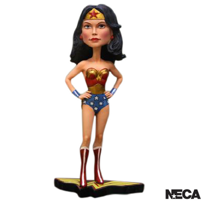 NECA Headknocker Bobbleheads