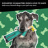 Taxman Squeaky Chew Toy
