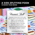 Bookworm Doll