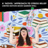 Bookworm Doll