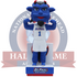 DIBS DePaul Blue Demons Mascot Bobblehead