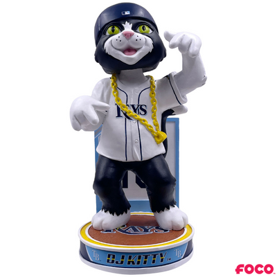 Hero Series Bobbleheads