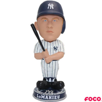 Special Edition Knucklehead Bobbleheads