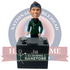 DJ Shawna Bobblehead