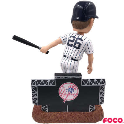 Scoreboard Bobbleheads