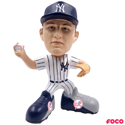 Showstomperz Bobbleheads (New)