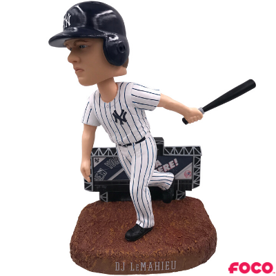 Scoreboard Bobbleheads