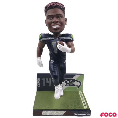 Big Ticket Bobbleheads