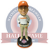 Clemson Tigers Dabo Swinney NCAA College Football National Champions Bobblehead
