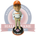 Clemson Tigers Dabo Swinney NCAA College Football National Champions Bobblehead