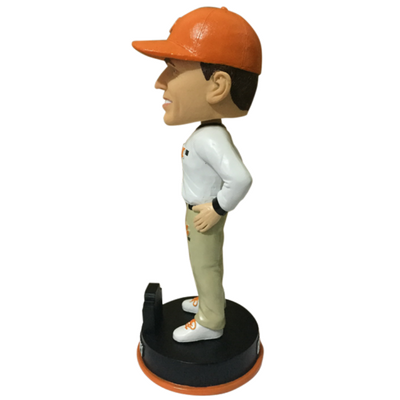 Clemson Tigers Dabo Swinney NCAA College Football National Champions Bobblehead