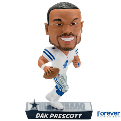 NFL Caricature Bobbleheads