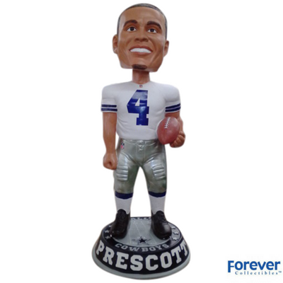 3 Foot Tall Bobbleheads