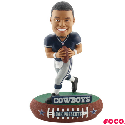 NFL Baller Bobbleheads