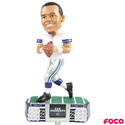 NFL Stadium Lights Bobbleheads