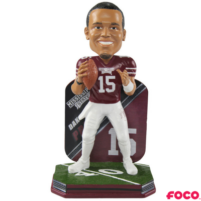 NCAA College Football Super Star Bobbleheads