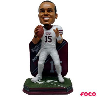 NCAA College Football Super Star Bobbleheads