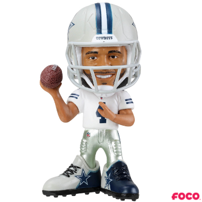 Vinyl Showstomperz Bobbleheads