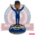 Dale Earnhardt Jr. Celebration Bobblehead