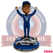 Dale Earnhardt Jr. Celebration Bobblehead