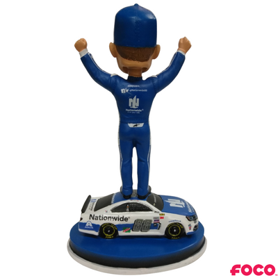 Dale Earnhardt Jr. Celebration Bobblehead