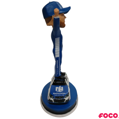 Dale Earnhardt Jr. Celebration Bobblehead