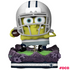 SpongeBob SquarePants Gridiron Great Bobbleheads