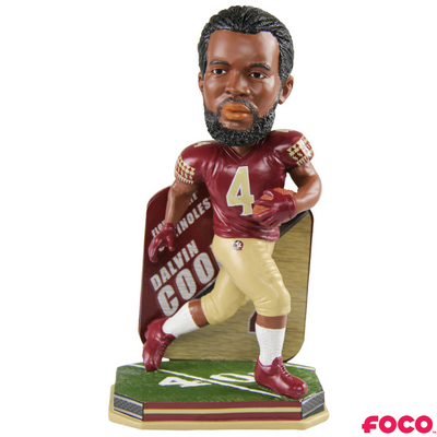 NCAA College Football Super Star Bobbleheads