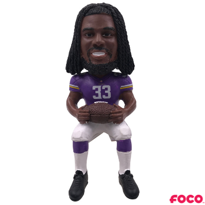 Benchwarmerz Bobbleheads