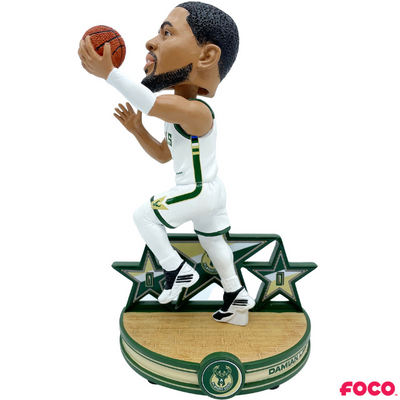 Superstar Series Bobbleheads