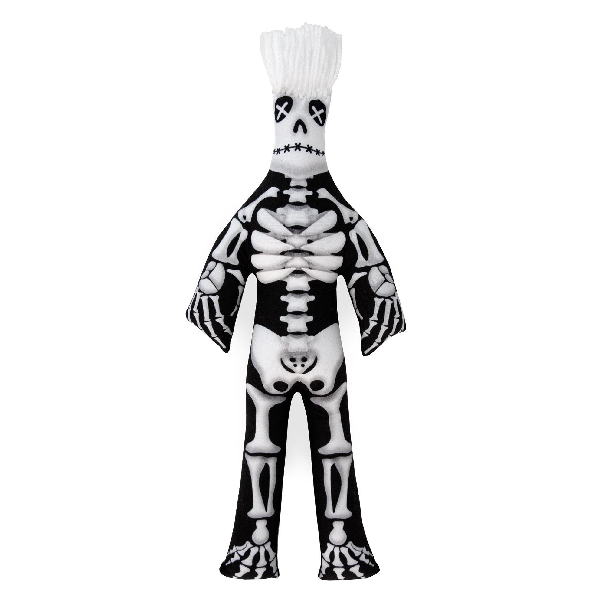 Dammit Skeleton