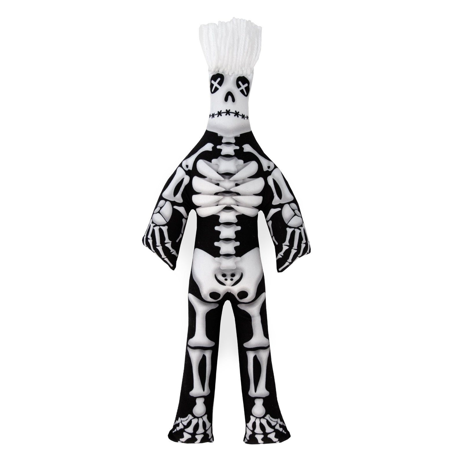 Dammit Skeleton