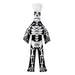 Dammit Skeleton