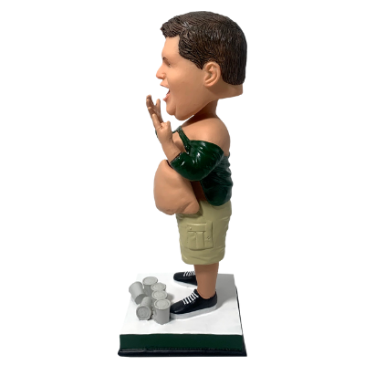 Dan Roberts Bobblehead