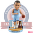 Danny Green North Carolina Tar Heels Bobblehead