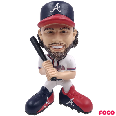 Showstomperz Bobbleheads (New)