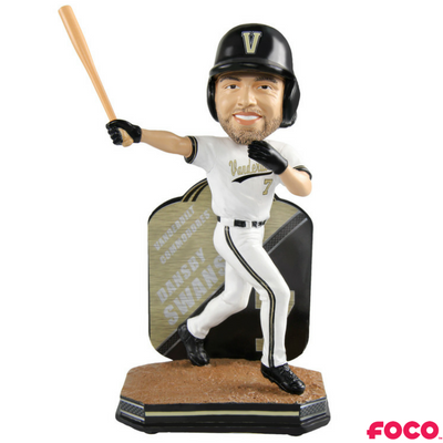 College Baseball Super Star Bobbleheads