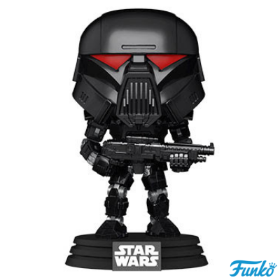 Funko Star Wars Baby Yoda The Mandalorian Pop! Bobbleheads