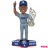 Los Angeles Dodgers 2024 World Series Champions Bobbleheads