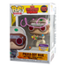 Signature Series David Dastmalchian Signed Pop - Polka Dot Man (The Suicide Squad)