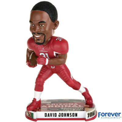 NFL Headline Bobbleheads