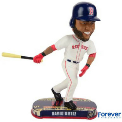 MLB Headline Bobbleheads